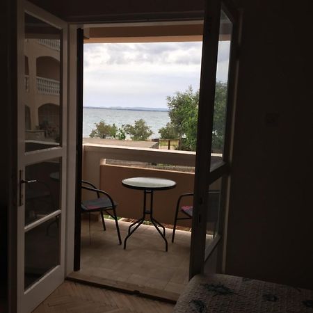 פטרצ'אנה Guest House Punta Grzan חדר תמונה