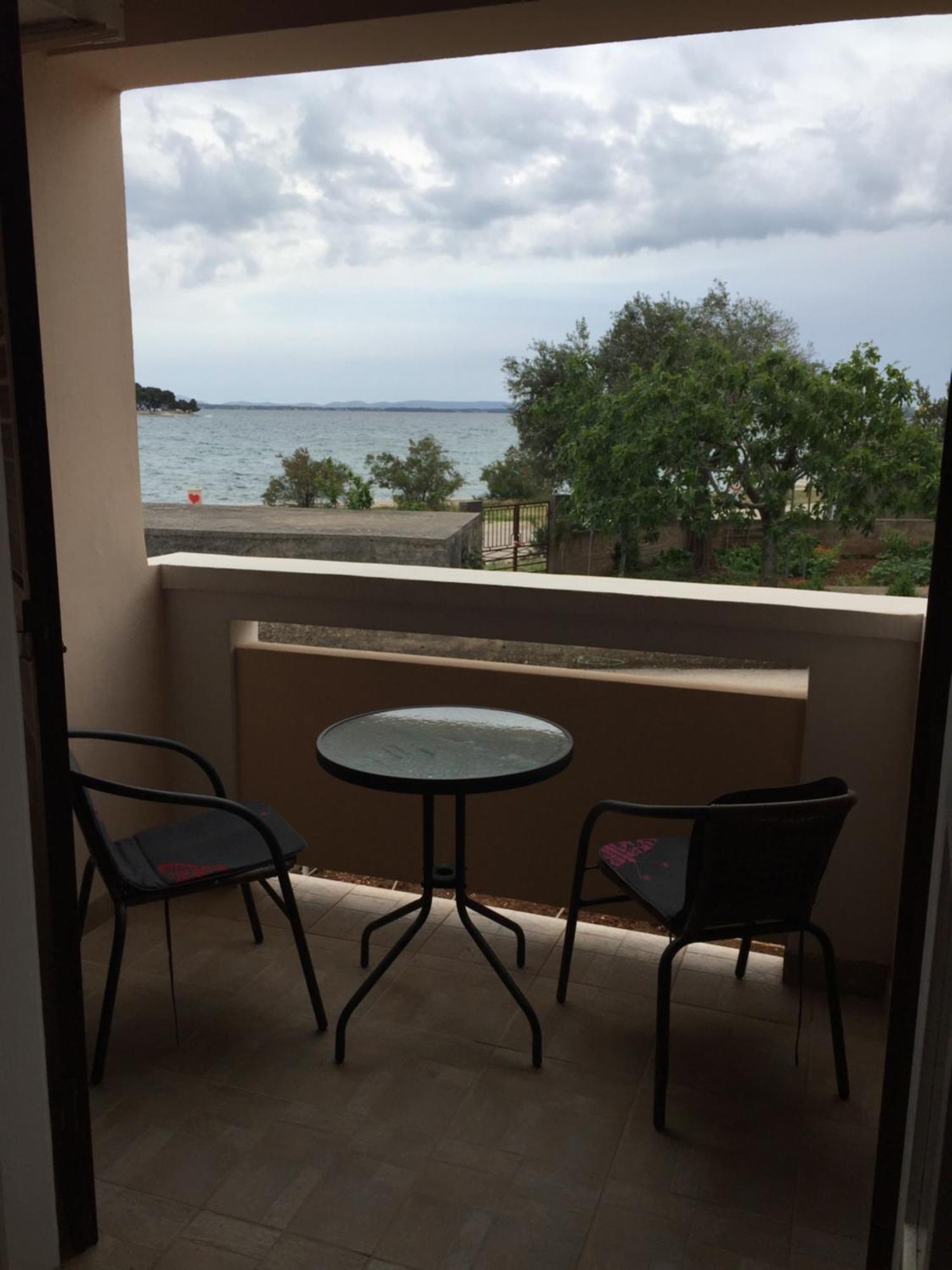 פטרצ'אנה Guest House Punta Grzan חדר תמונה
