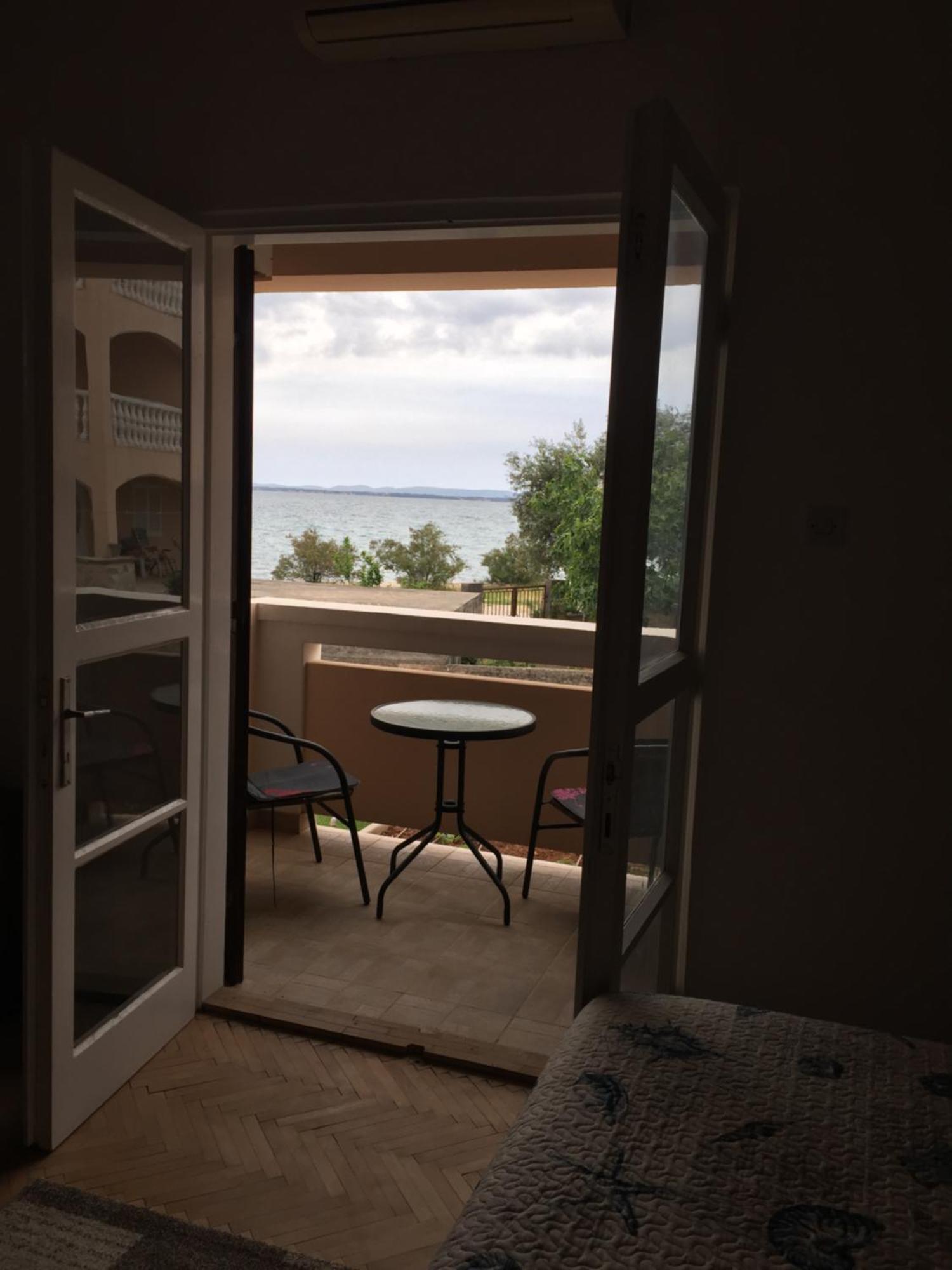 פטרצ'אנה Guest House Punta Grzan חדר תמונה