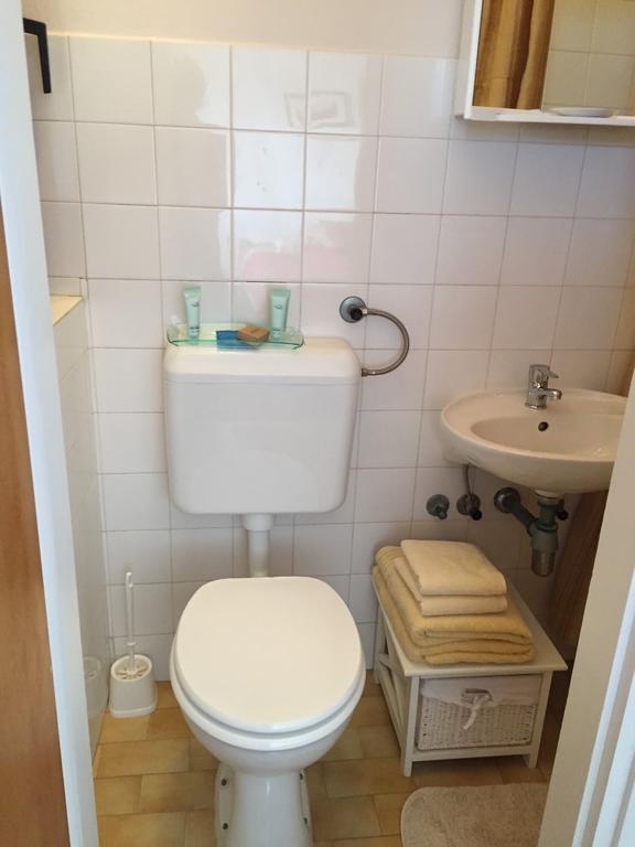 פטרצ'אנה Guest House Punta Grzan חדר תמונה