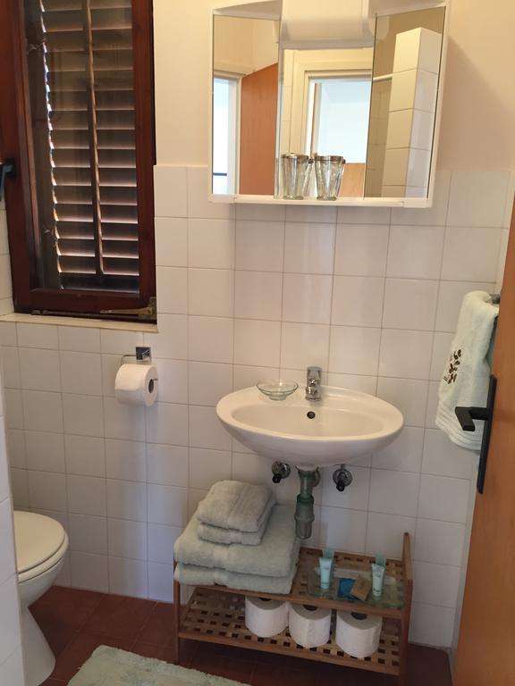 פטרצ'אנה Guest House Punta Grzan חדר תמונה