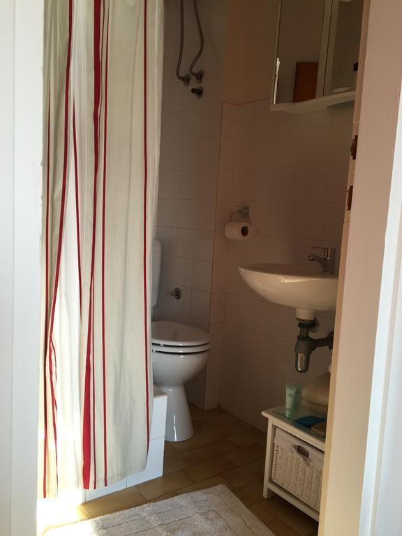 פטרצ'אנה Guest House Punta Grzan חדר תמונה