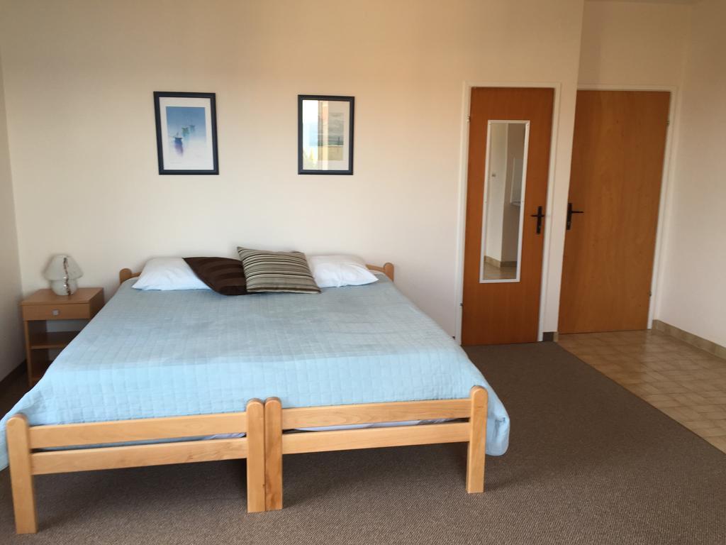 פטרצ'אנה Guest House Punta Grzan חדר תמונה