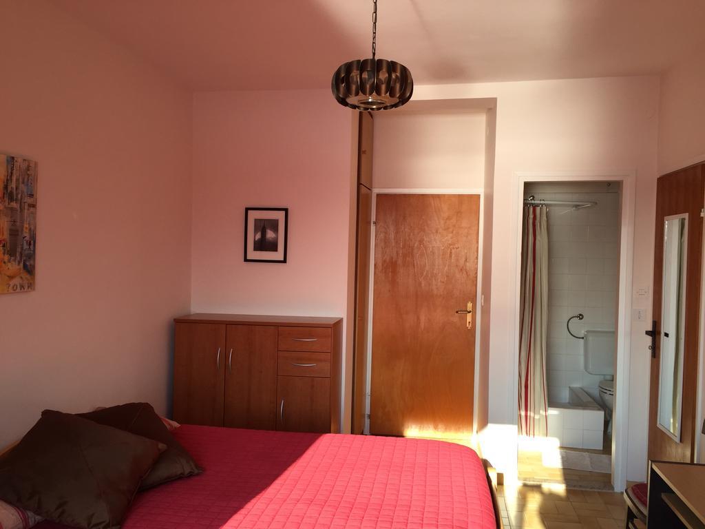 פטרצ'אנה Guest House Punta Grzan חדר תמונה