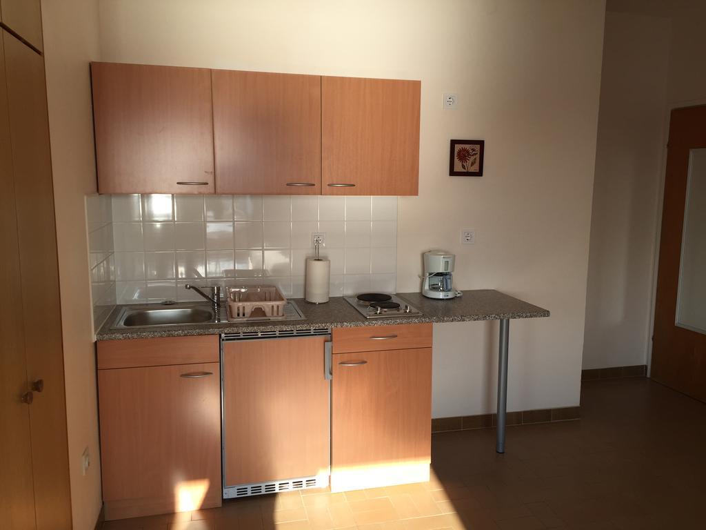פטרצ'אנה Guest House Punta Grzan חדר תמונה
