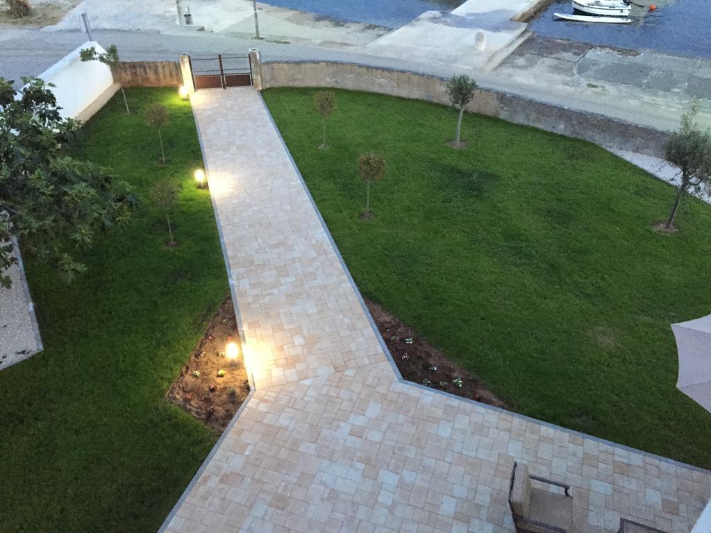 פטרצ'אנה Guest House Punta Grzan מראה חיצוני תמונה