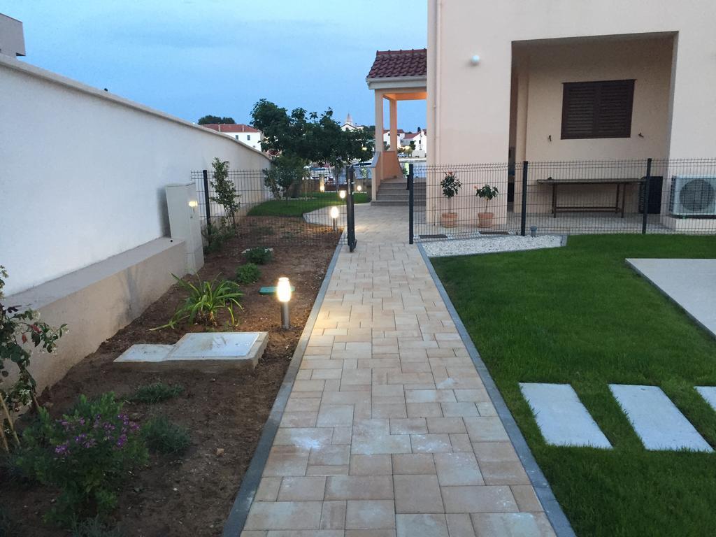 פטרצ'אנה Guest House Punta Grzan מראה חיצוני תמונה