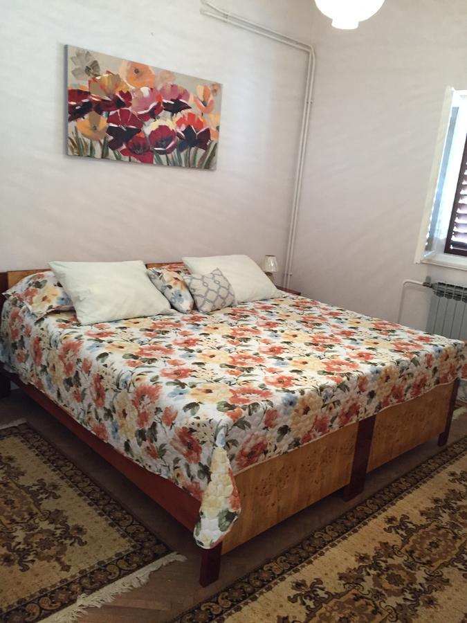 פטרצ'אנה Guest House Punta Grzan מראה חיצוני תמונה