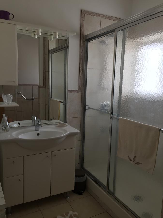 פטרצ'אנה Guest House Punta Grzan מראה חיצוני תמונה